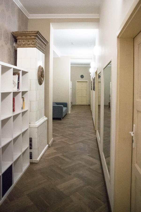 Albergue Onefam Old Town
