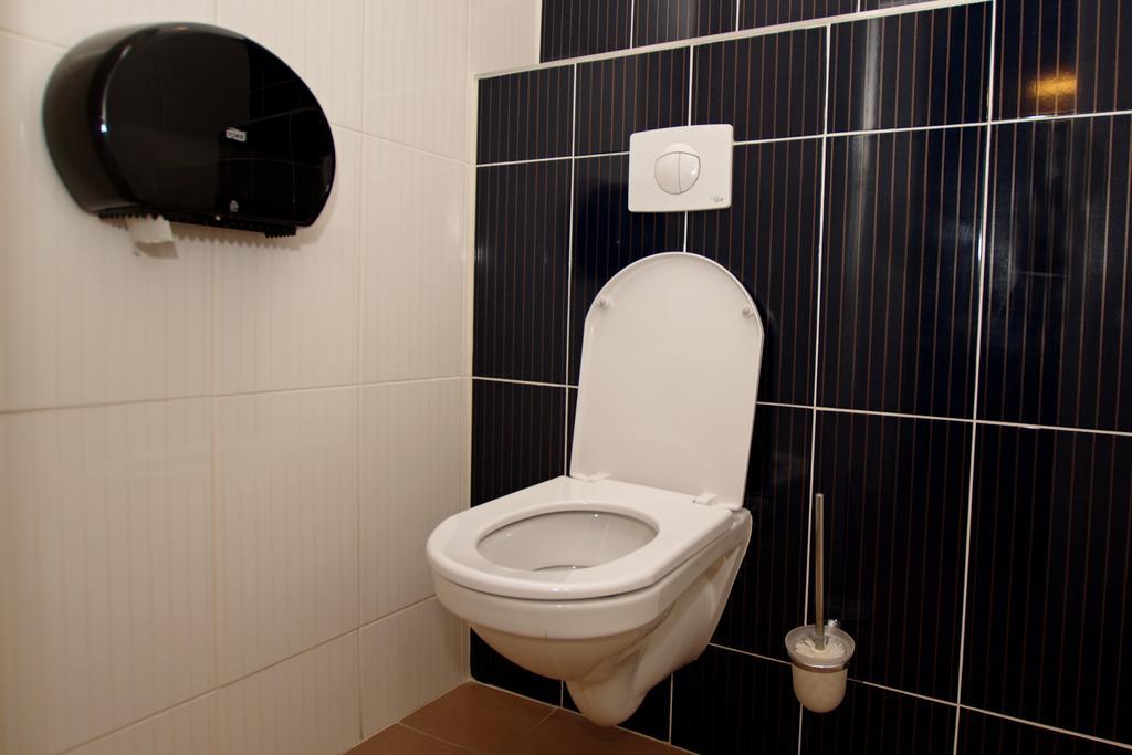 Albergue Onefam Old Town Praga